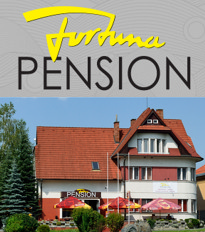 pension Fortuna